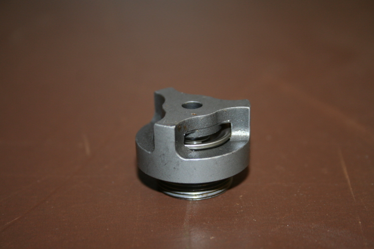 Valve assembly 3111B Dresser Rand Unused