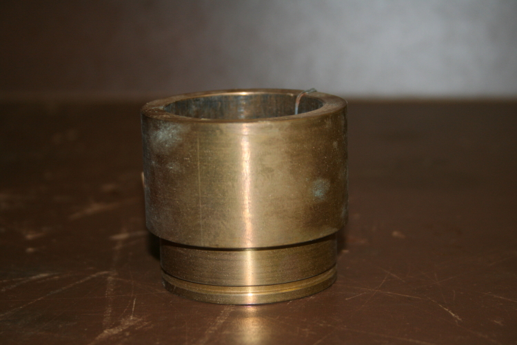 Packing gland 16562 for T20E soot blower Copes Vulcan Unused