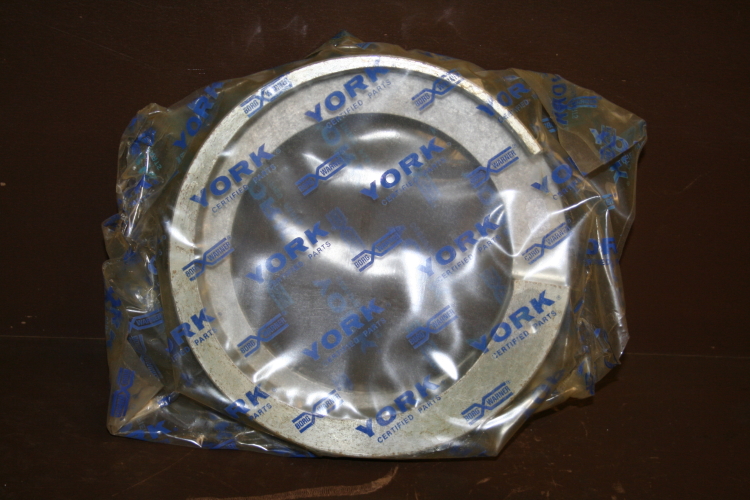Volute seal ring 064-10185 York Unused
