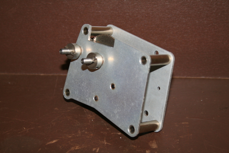 Chart drive gear train 309062-00-4 Bristol Babcock Unused