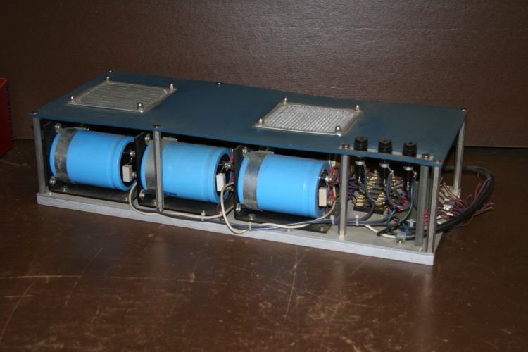 Power supply 24VDC 7.5A Standard Power Lot of three