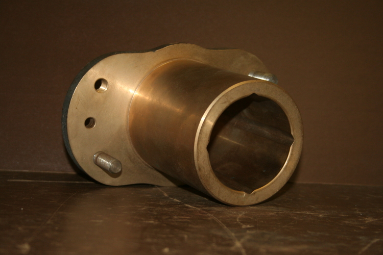 Bearing sleeve S2107K IMO Pump Siemens Demag Delaval Unused