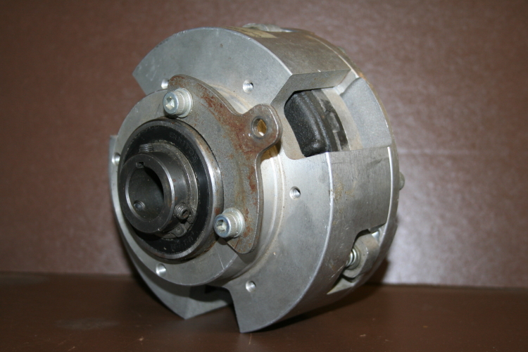 Pneumatic brake 7/8in bore 5 1/2in OD Air Champ Horton