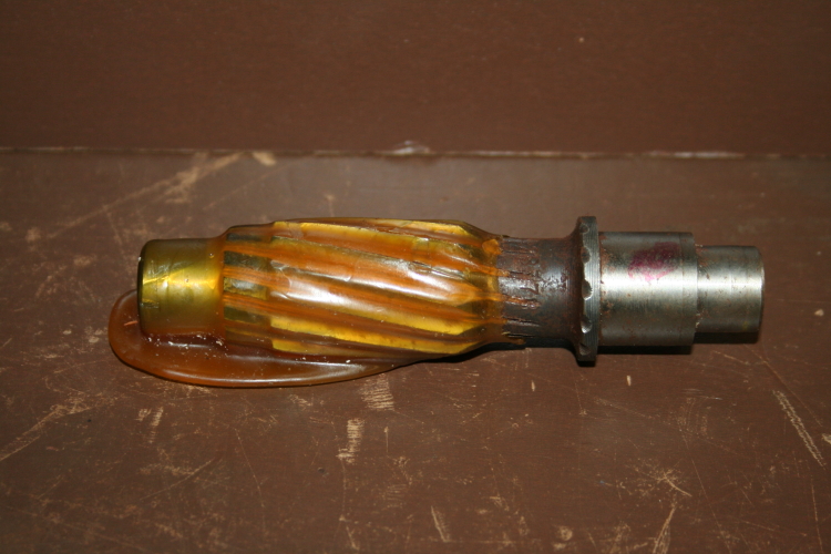 Pinion gear 128852 Varidrive Unused