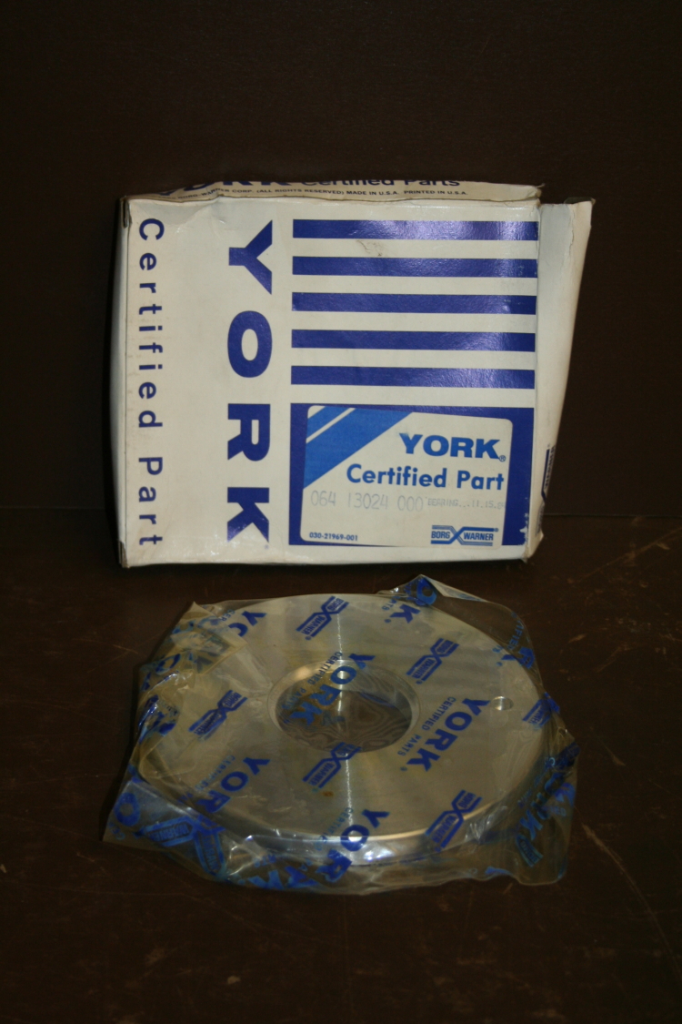 Bearing 061-13024-000 York Air Conditioning Unused