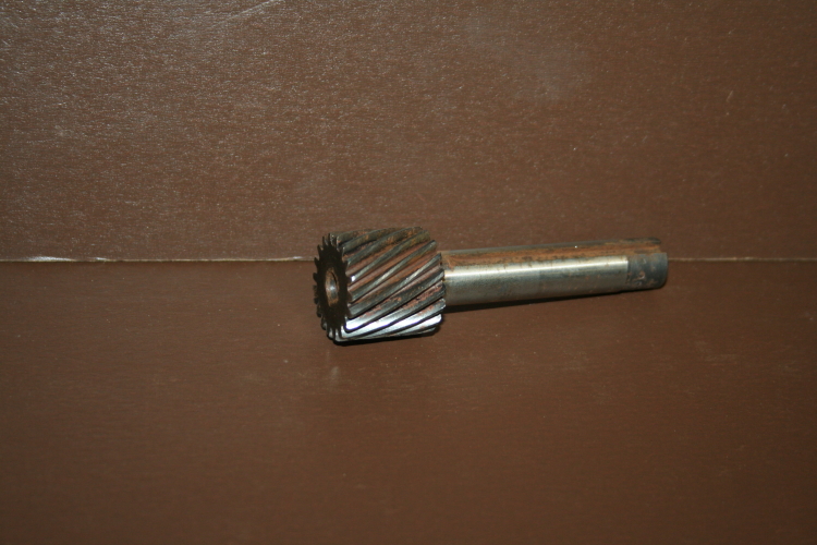 Pinion gear A128778 Varidrive Unused
