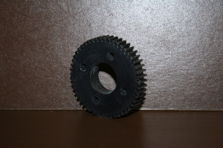 Clutch gear 42128 Toray Unused