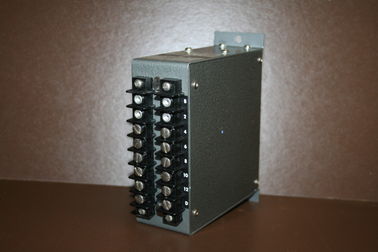 Watt transducer 3ph 3P 6A FW PS-2207G Bell Unused