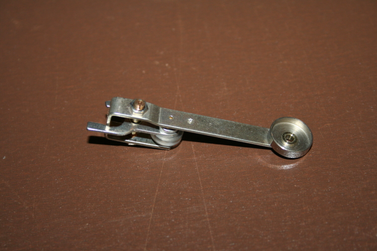 Rocker arm assembly D113BB Foxboro Unused