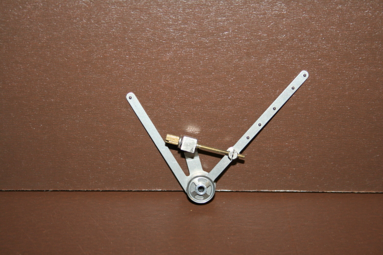 Transducer arm assembly 79S272 Taylor Unused