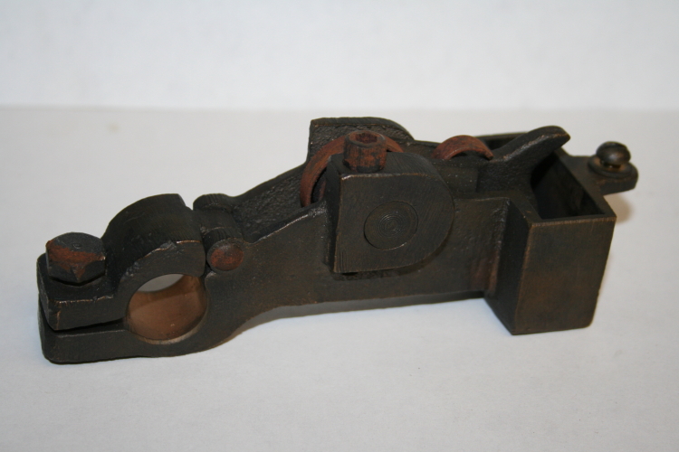 Brush holder 1552276 Westinghouse Unused