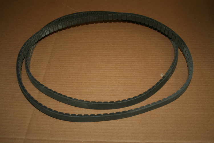 Variable speed belt 1422V480 Royal Unused Lot of 2