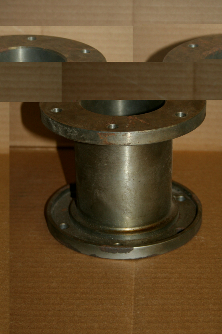 Spacer, 4 3/8in, Size 1 1/2 SB SPR438 Fast's Model B Kop-Flex Unused