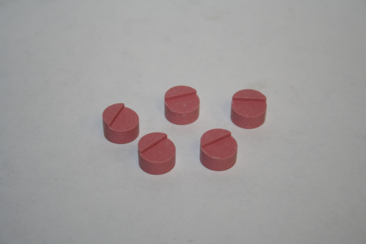 Reciprocating nub 230097A-7 Worthington Compressor Unused Lot of 5