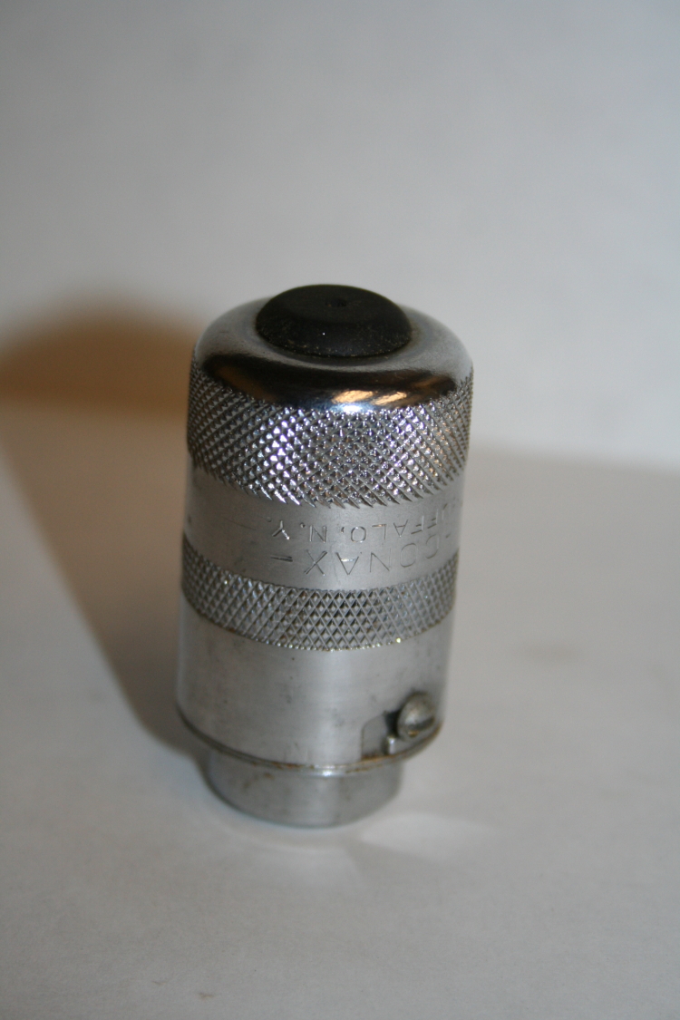 Sealing gland for Thermocouple B4 Conax Unused