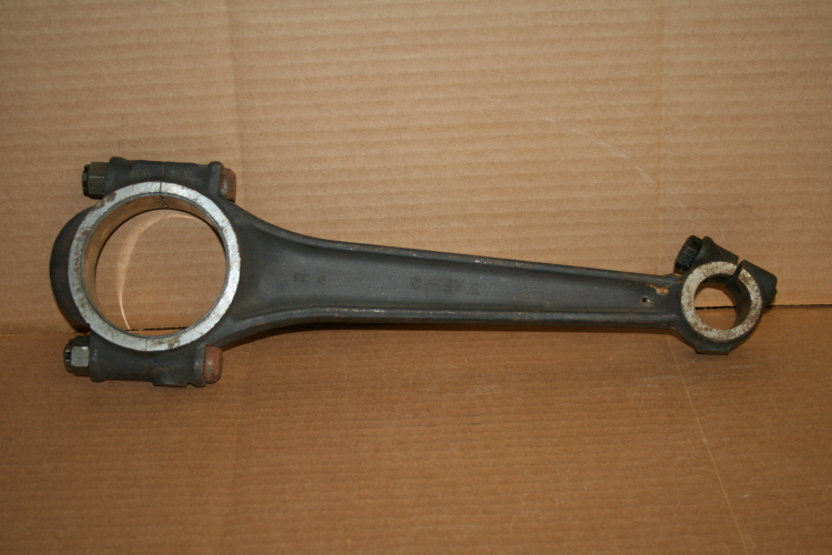 Gardner Denver Cooper, WAF3A , connecting rod