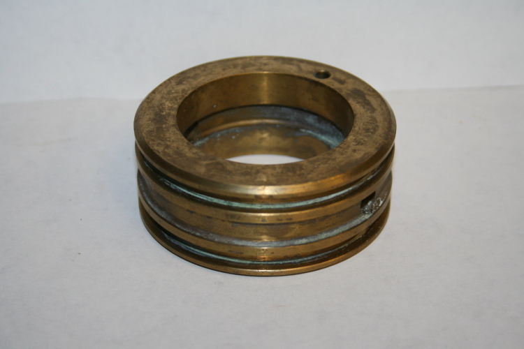 Oil ring Wear ring 4WAG235 Gardner Denver Cooper Unused
