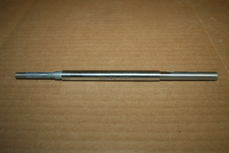 Oil pump shaft 412-0107 Stewart Warner South Wind Unused