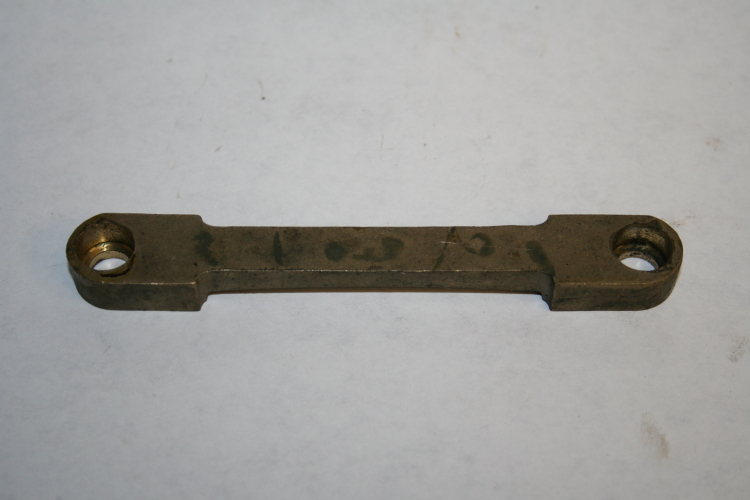 Valve support guard GRD19 Worthington Dresser Rand Unused