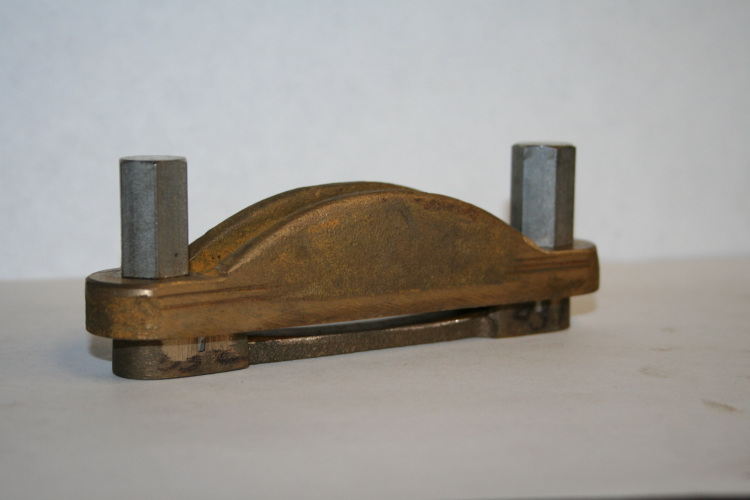 Reed Valve Assembly w/Guard, VAL-153, Worthington, Dresser Rand