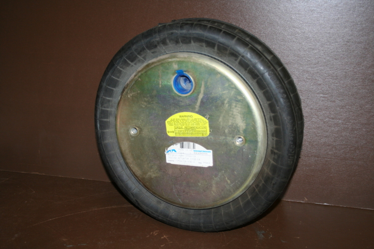 Bellows actuator Double 1933-18 Rexroth Unused