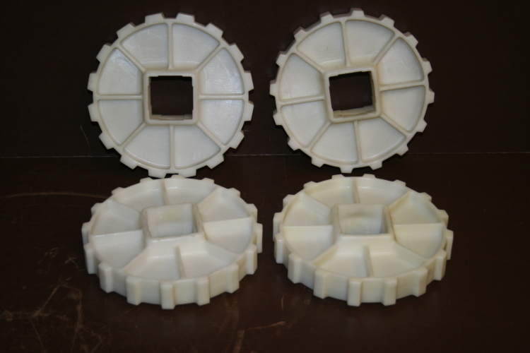 Conveyor Sprocket, 16 Tooth, 1.5