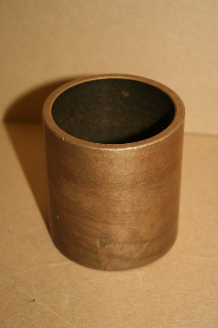 Bearing EP384448 2 3/8 bore 2 3/4 OD 3in long Bunting Unused