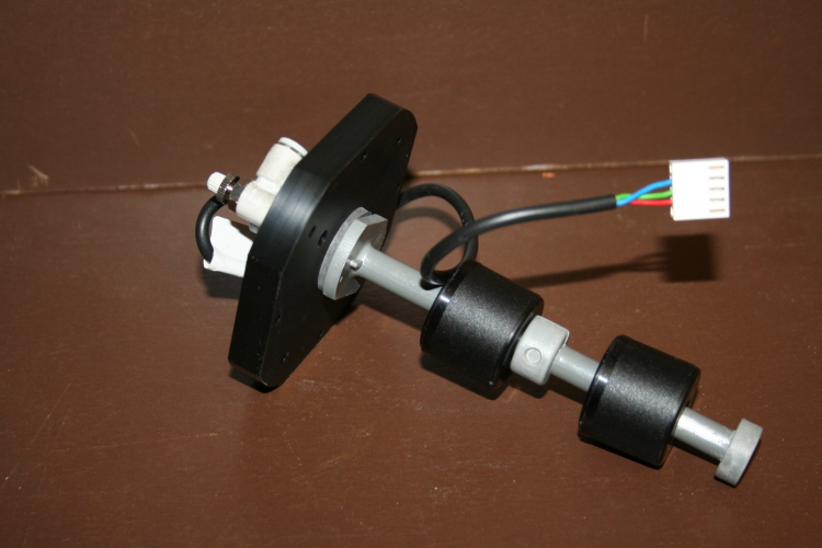 Float switch for 200ml Ink level C-Series Domino Printing, Plastic, Dual Point