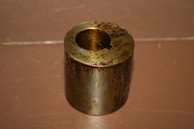 Control cam 3057-8PC8, 907-7-D, Tuthill, New York Air Brake Unused