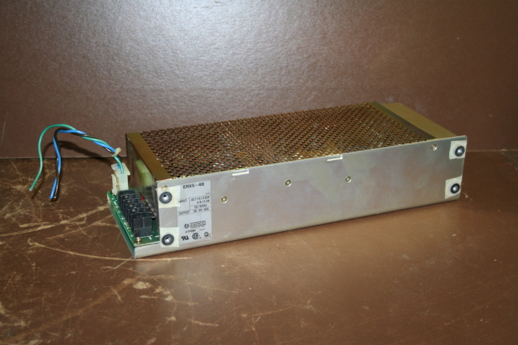 Power supply 5V 48A 240 watt ERX 5-48 ERX 240 Kepco