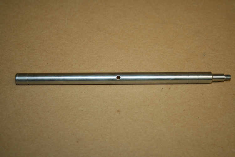 Shaft T1026-1103 for 1130 tensile tester Instron Unused