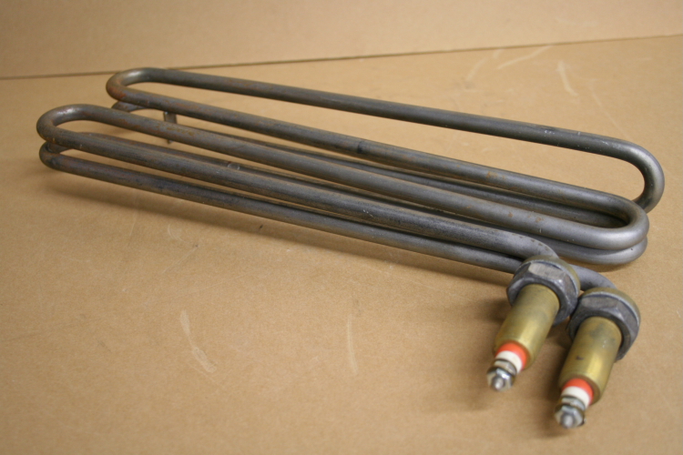 Heating Element, Chromalox HT 32ZZ 121, 1000 W, 115V, Unused