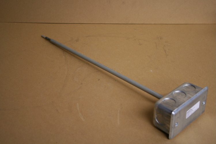 Duct Point Temperature Sensor, 18