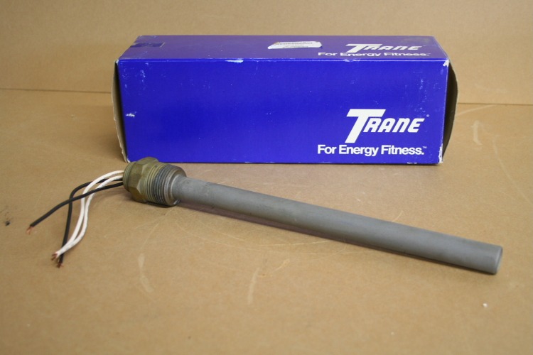 Heater Heating Element, Trane HTR 0211, 100W, 115/230V, Unused