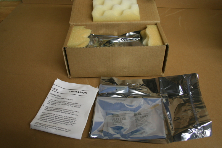 SCU Stand Alone Unit Communication Board Siemens 534 295 (5) available