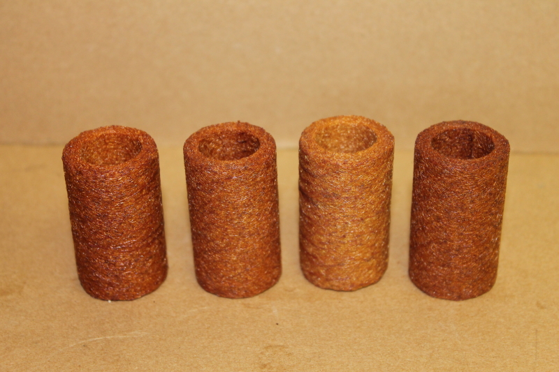 Air filter element 40001406, Original Ingersoll Rand Unused Lot of 4