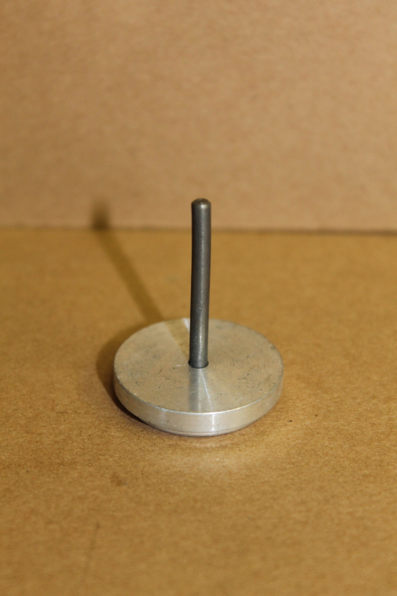 Control plunger 30819882 Original Ingersoll Rand Unused