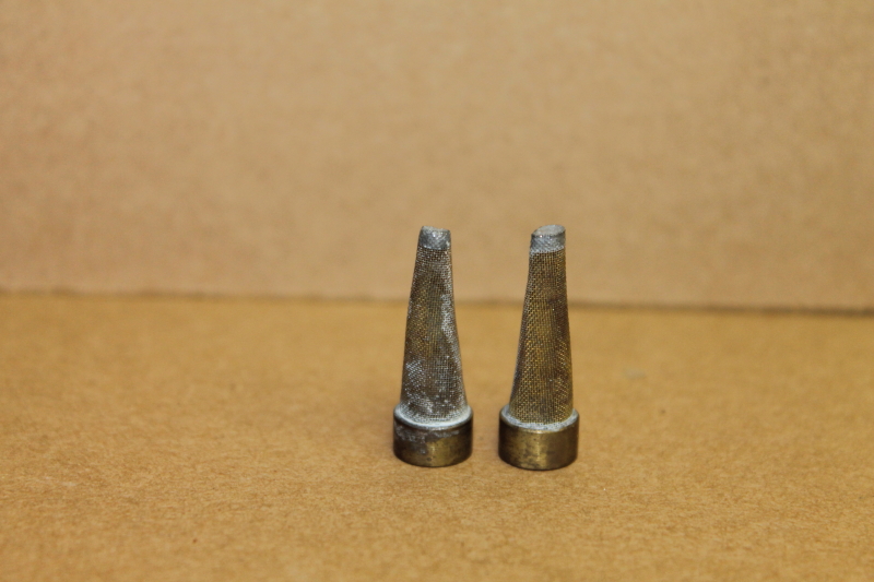 Operating air filter screen 30664676 Original Ingersoll Rand Unused Lot of 2