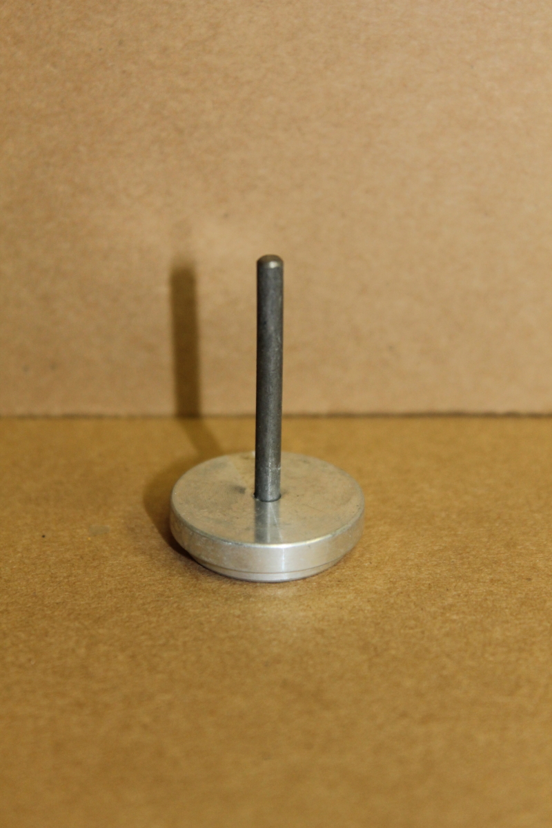 Control plunger 30819874 Original Ingersoll Rand Unused