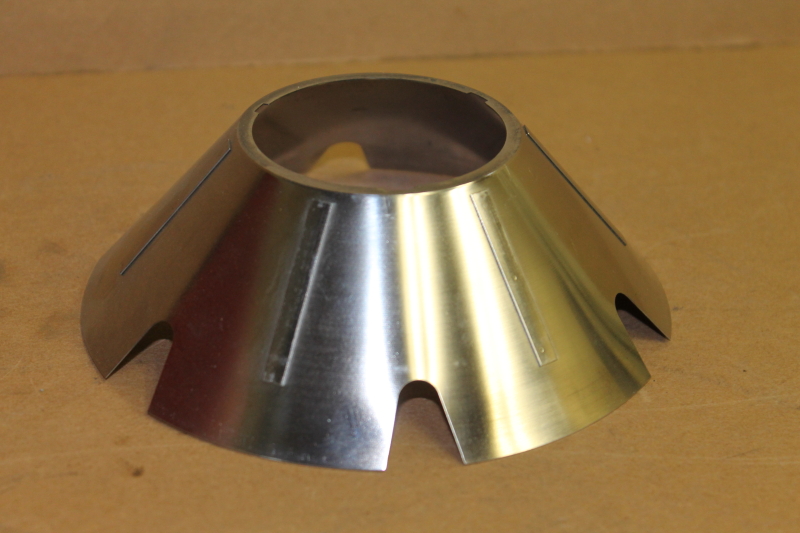 Bowl Disk, 54348080, For Alfa Laval MAPX 204