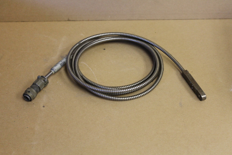 Slide mold pressure sensor, 2000psi, SS-406C, DME