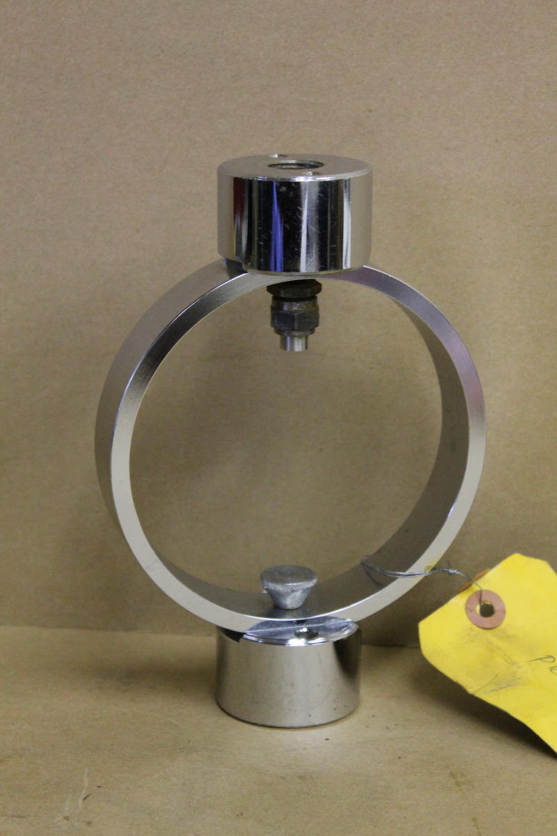ELE Load ring, proving ring, 2000 lb, PR-20, Soiltest