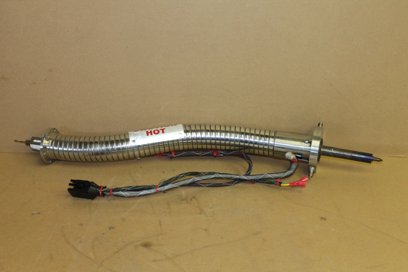 Heated probe for Incos 50, Finnigan MAT