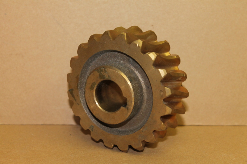 Worm gear 596.395.1, 435.5197A, 1