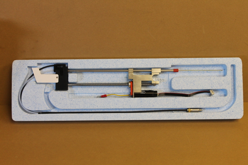 BGR Z-module, Reagent probe, 9015212, 0.9mm Qiagen Biorobot 8000 Unused