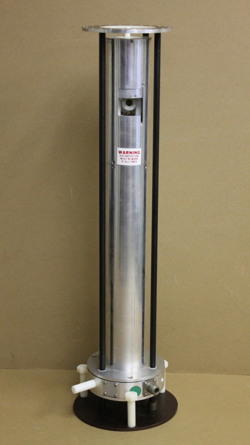 NMR probe, solid state, CMP300VTSR2145, Chemagnetic