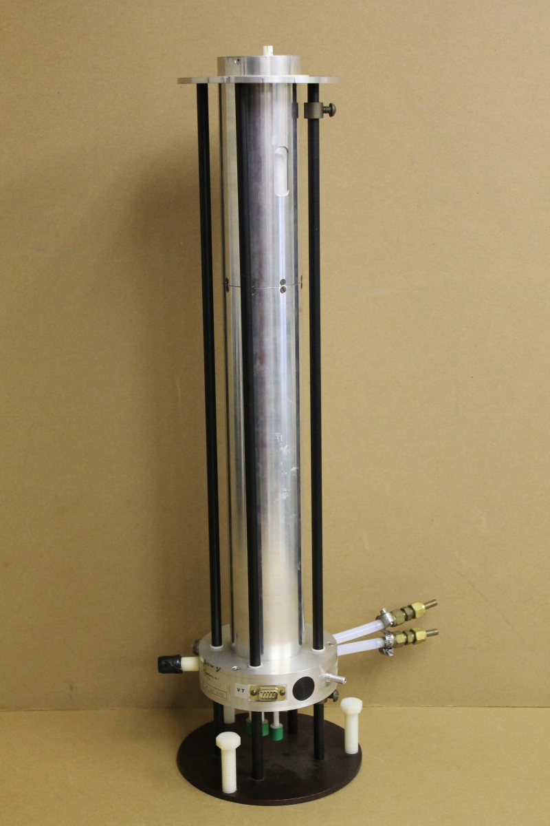 NMR probe, solid state, CMP300SRVT2150, Chemagnetic