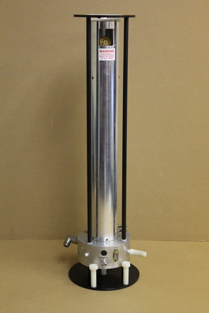 NMR probe, solid state, CMP300VXP201, Chemagnetic