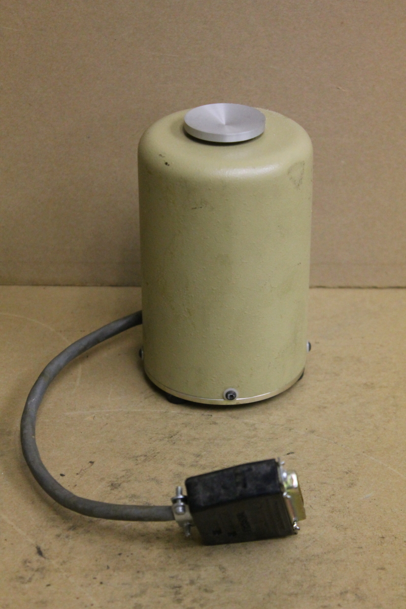 Scientech 3952 Gravimetric Sensor, 50g Sensor