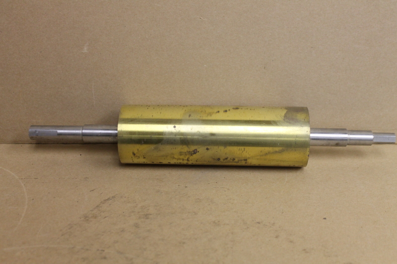 Glue roll assembly, 6